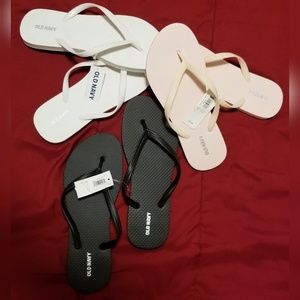 Flip-FlopsPop-Color for Women women size 7